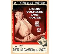 L' Odio Colpisce Due Volte [Import]