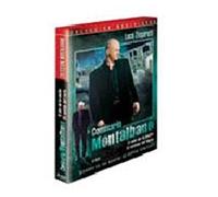 L´Odore della Notte + Il Senso del Tatto (COMISARIO MONTALBANO. VOL. 5: EL OLOR DE LA NOCHE + EL SENTIDO DE, Importé d'Espagne,