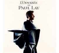 Paul Lay – L’Odyssée – CD