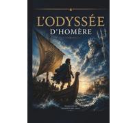 L’Odyssée d’Homère