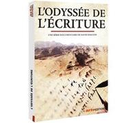 L’Odyssée de l’Ecriture DVD E