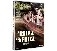 L Odyssée De L'african Queen(1951) / The African Queen