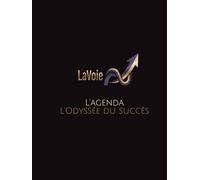L’Odyssée du succès: L'agenda