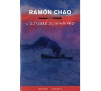L ODYSSEE DU WINNIPEG