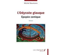 L’Odyssée glauque: Epopée comique
