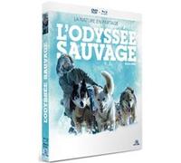 L' Odyssée Sauvage Edition spéciale DVD + Blu-Ray E