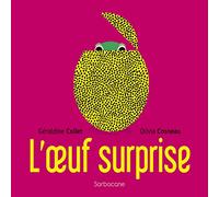 L' OEUF SURPRISE