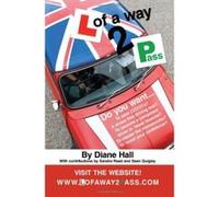 L of a Way 2 Pass Diane Hall (Auteur)