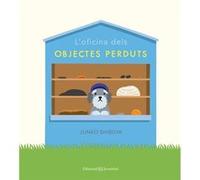 L`Oficina Dels Objectes Perduts Shibuya, Junko (Auteur)