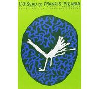 L' Oiseau de Picabia - Benoît Preteseille - La Cinquieme Couche - broché - Bande dessinée