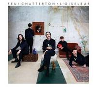 L’oiseleur – CD – Virgin Mobile