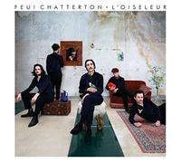 L’oiseleur – CD – Virgin Mobile