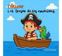 L' Óliver i el tresor de les emocions