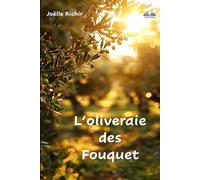 L`Oliveraie Des Fouquet