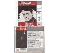 L' Olympia 1961 & 1964