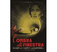 L' Ombra Alla Finestra [Import]