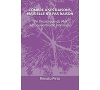 L’OMBRE A SES RAISONS, MAIS ELLE N’A PAS RAISON: De l'esclavage du Moi à la souveraineté intérieure