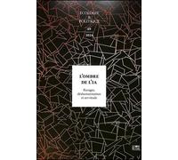 L’ombre de l’ia Ravages, déshumanisation et servitude - Mathias Lefèvre - Le Bord De L'eau Eds - broché - Revue