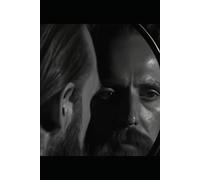 L’ombre de mon nom: Une lutte pour retrouver qui l’on est vraiment