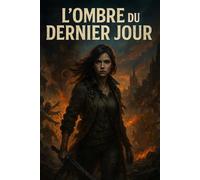 L’Ombre du Dernier Jour: Une romance sombre dans un monde dévasté par le chaos et la survie
