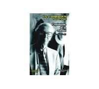 L' Optimisme de la Volonte D'un Siècle a l'Autre - Eric J. Hobsbawm - Le Bord De L'eau Eds - broché - Etude