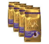 L’OR Absolu Intensité 10 Grains 1 Kg (4 x 1 Kg)