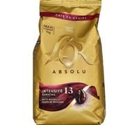 L’Or Absolu Intensité 13 café en grains 1kg