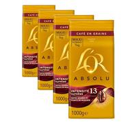 L’OR Absolu Intensité 13 Grains 1 Kg (4 x 1Kg)