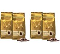 L’OR Absolu Intensité 7 Grains de café (2 x 1 Kg) (Lot de 2)