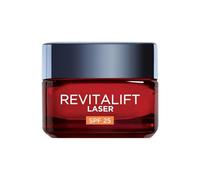 L'Oréal Paris Crème Visage Jour Revitalift Laser X3, Action Anti-rides Et Anti