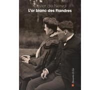 L or blanc des flandres