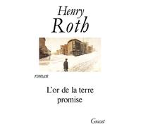 L OR DE LA TERRE PROMISE