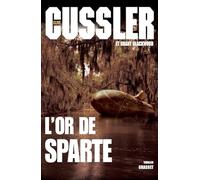 L OR DE SPARTE