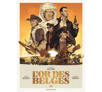 L Or des Belges 1/2