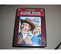 L' or des pistoleros
