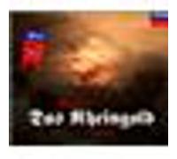 LONDON/FLAGSTAD/SOLTI/WP/+ - DAS RHEINGOLD (GA) 2 CD NEUF