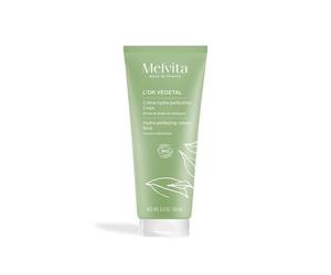 L’Or Végétal Crema Corpo Idratante Levigante Melvita 200ml