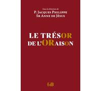 L?Oraison - Oxygène Du Croyant