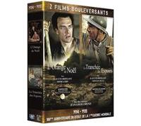 L’orange de Noël - La tranchée des espoirs Coffret 2 DVD E