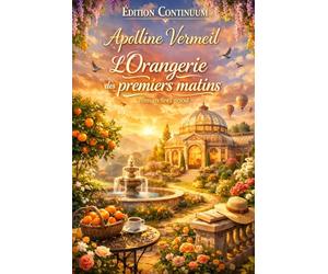 L’Orangerie des premiers matins