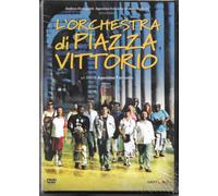L' Orchestra Di Piazza Vittorio [Import]