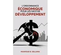L' ordonnance économique Pour les Pays en Développement