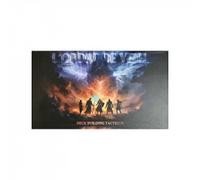 L’Ordre de Veiel - Deck building tactique