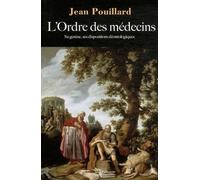 L Ordre des Médecins
