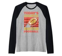 L’Ordre du Jour du Jour : Regarder Le Football Manche Raglan