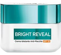 L’Oréal AA697600 Crème Visage Hydratante, Avec SPF 50, Pour Tous Types De Pel