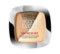 L Oreal Accord Parfait Highligh Poudres 102d