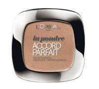 L Oreal Accord Parfait La Poudre D7