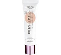 L OREAL BB C EST MAGIC 5 EN 1 PERFECTEUR DE TEINT - MEDIUM LIGHT - 30 ML