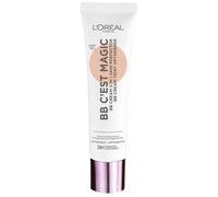 L OREAL BB C EST MAGIC - LIGHT 30 ml